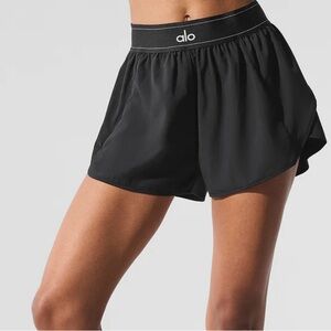 ALO Yoga Match Point Shorts